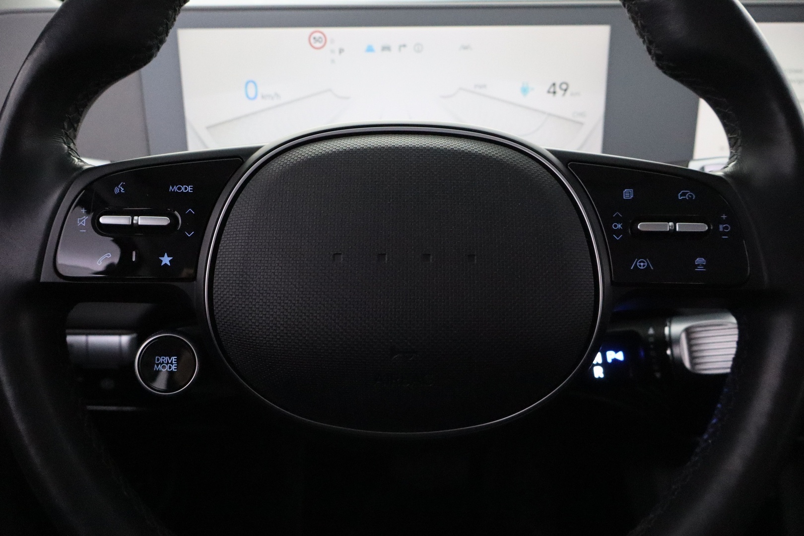 HYUNDAI IONIQ 5 2023