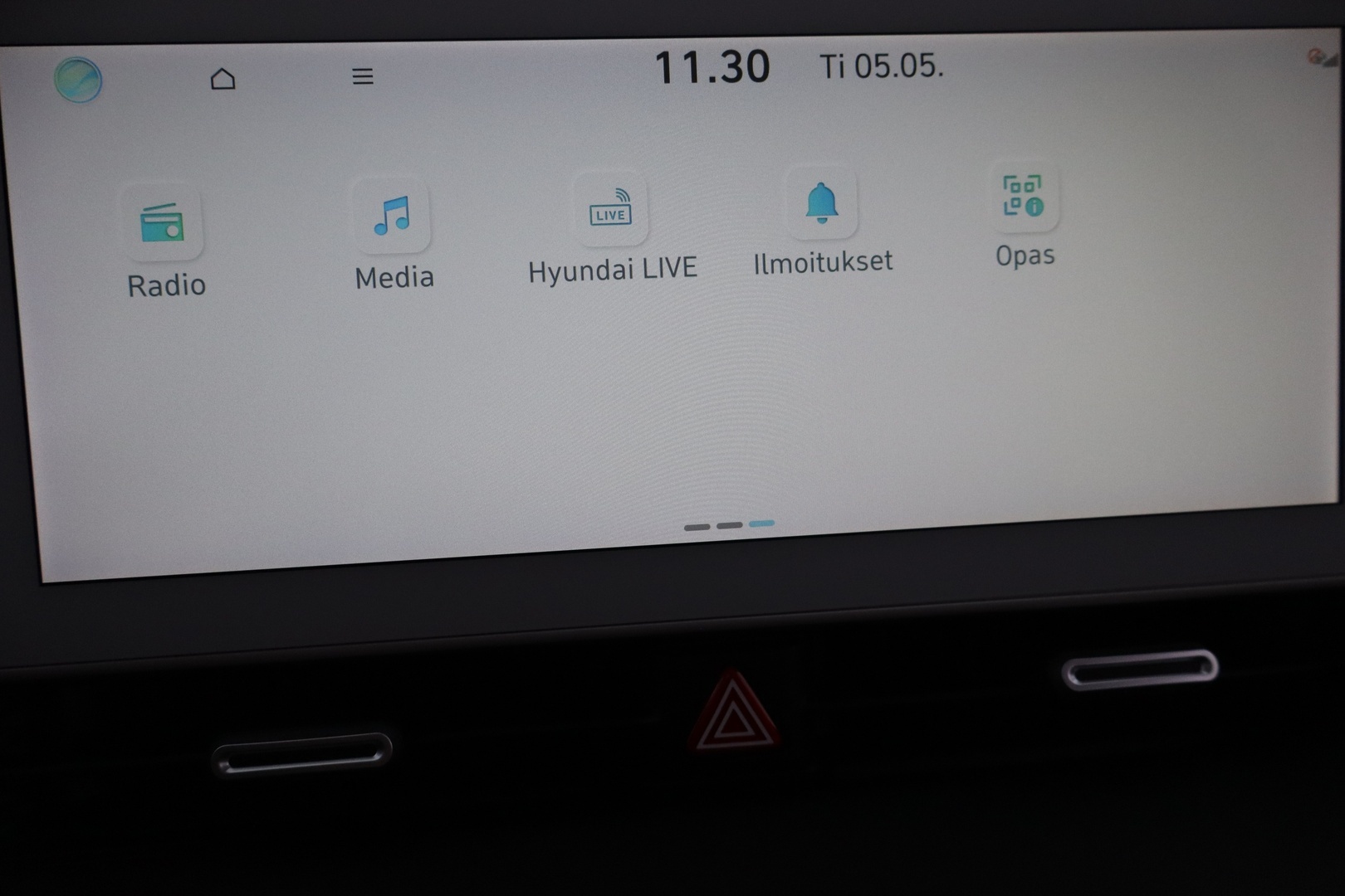 HYUNDAI IONIQ 5 2023