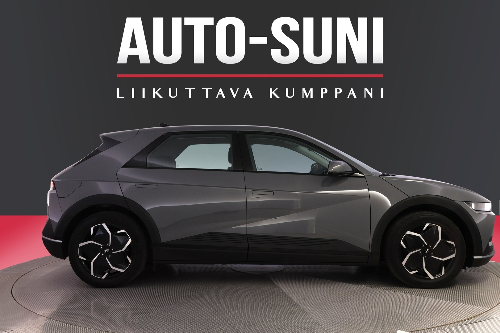 HYUNDAI IONIQ 5 2023