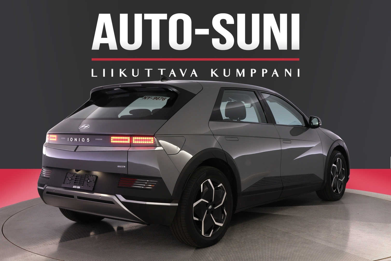 HYUNDAI IONIQ 5 2023