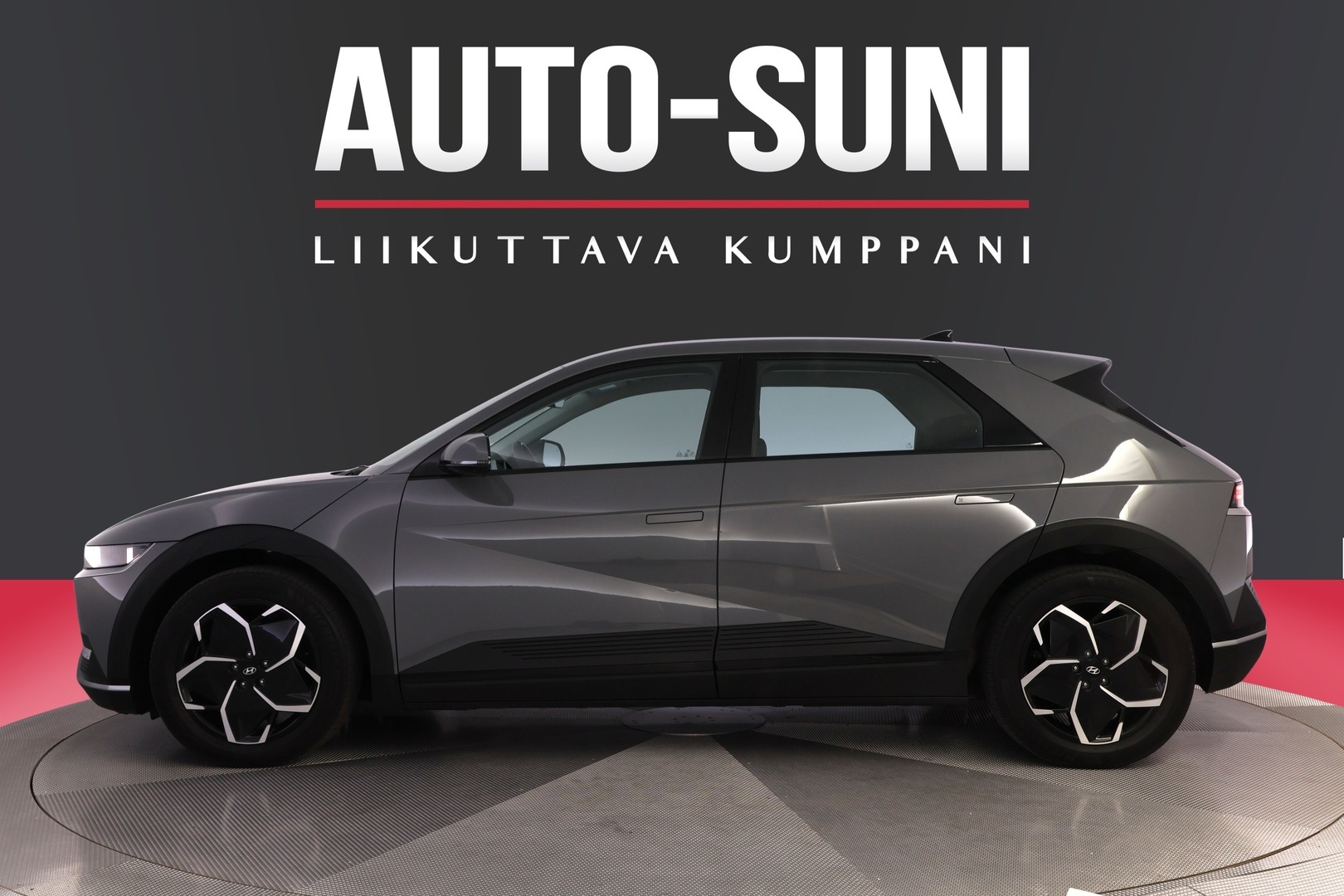 HYUNDAI IONIQ 5 2023