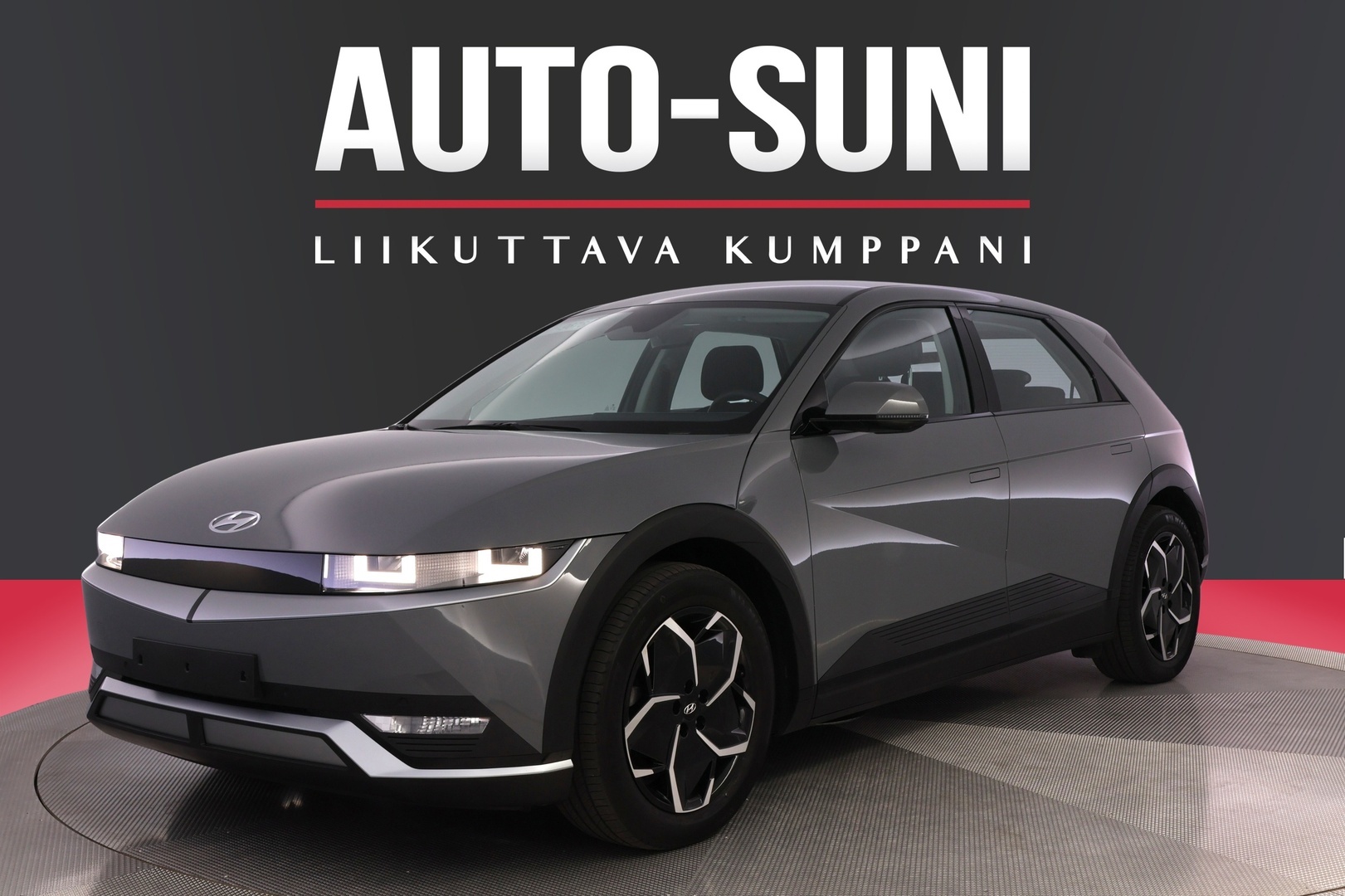 HYUNDAI IONIQ 5 2023