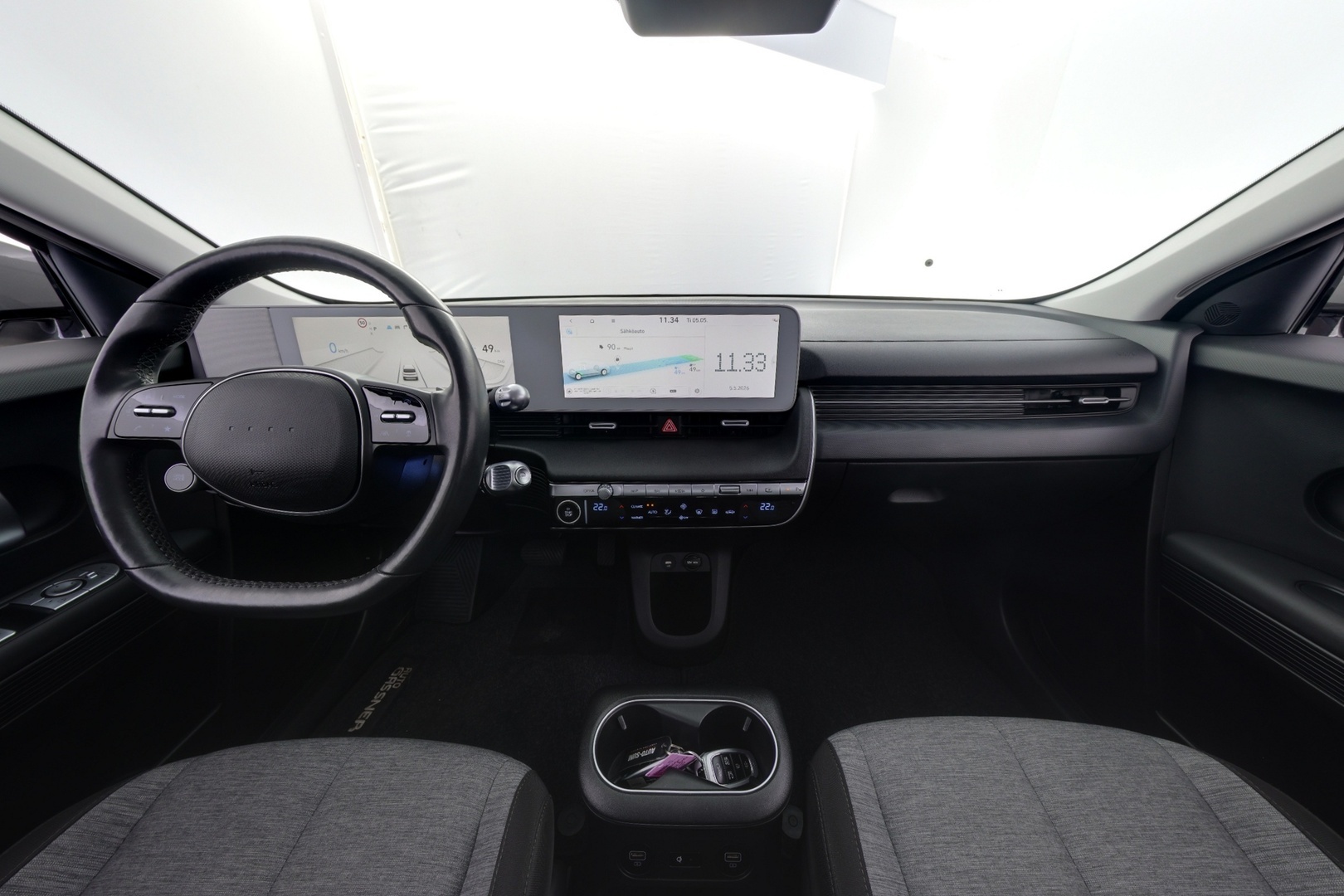 HYUNDAI IONIQ 5 2023
