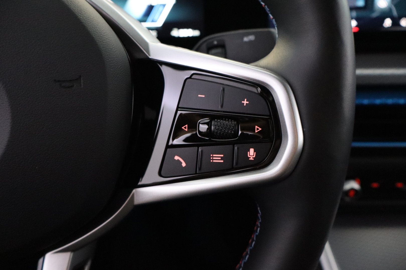 BMW I4 M50 2025