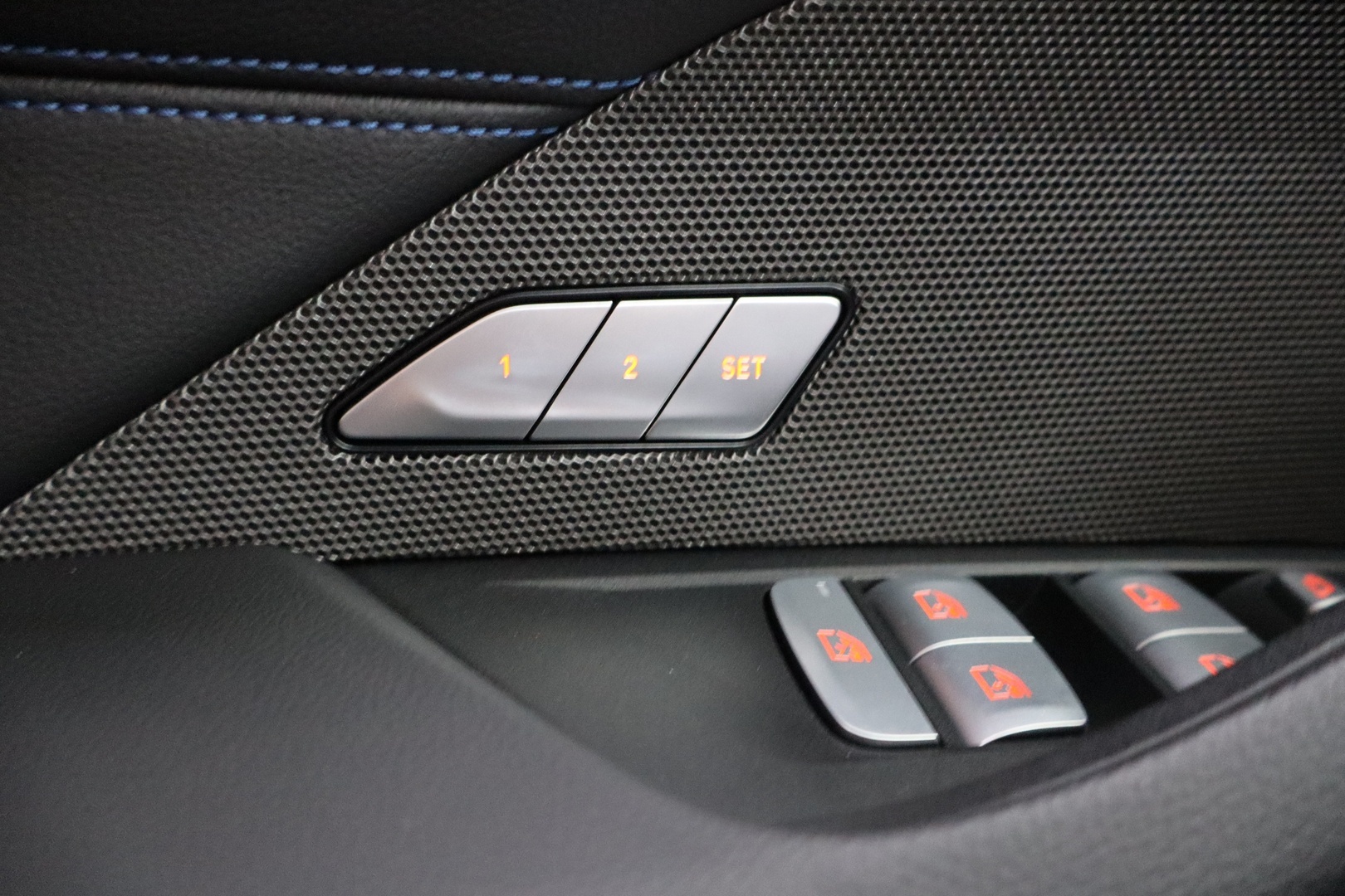 BMW I4 M50 2025