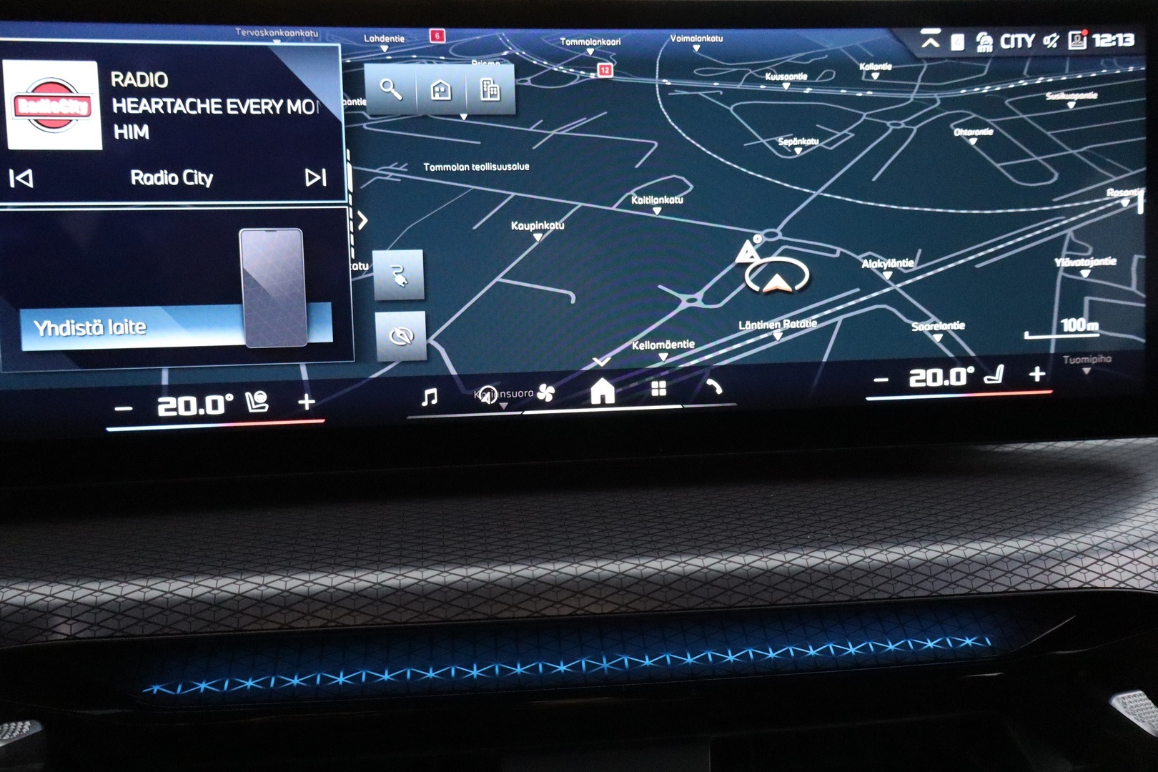 BMW I4 M50 2025