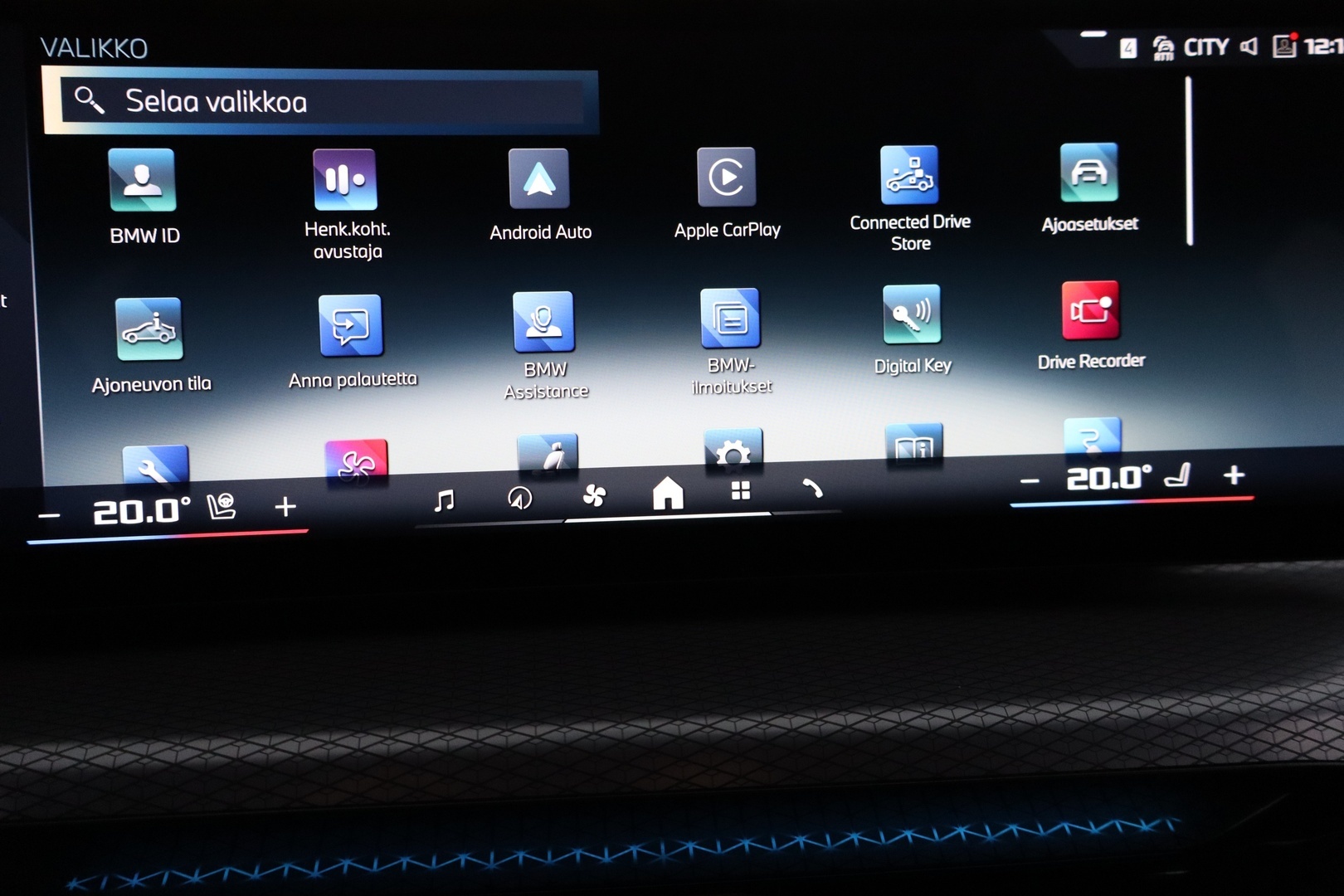 BMW I4 M50 2025