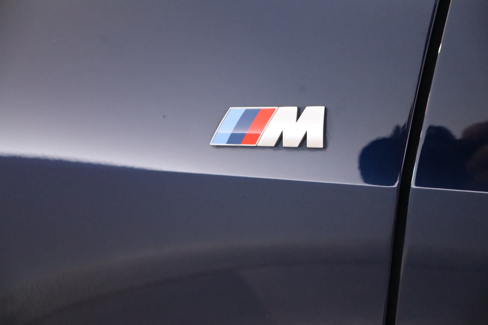 BMW I4 M50 2025