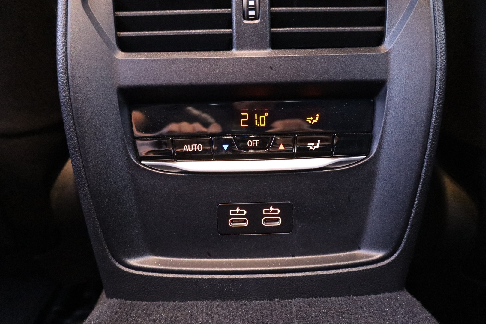BMW I4 M50 2025