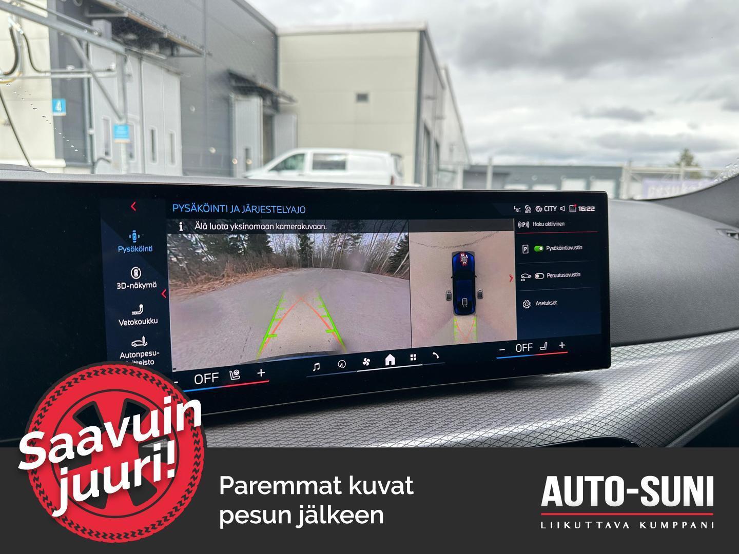 BMW i4 2025