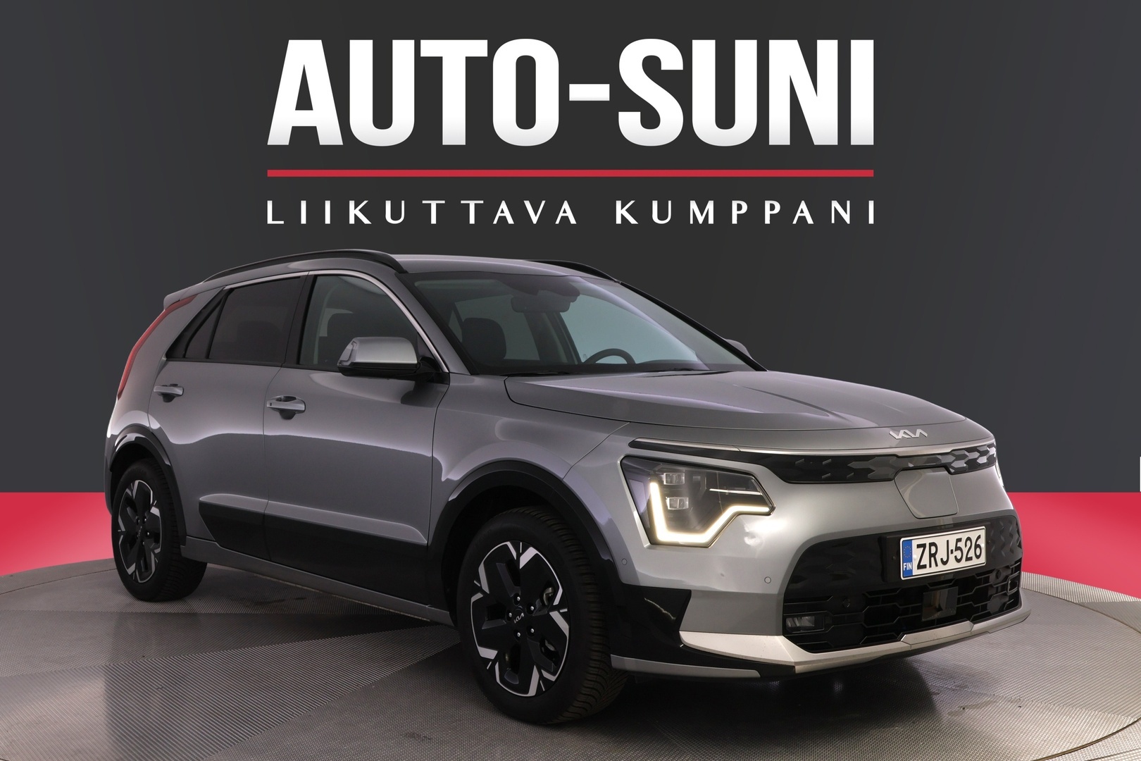 KIA Niro 2024