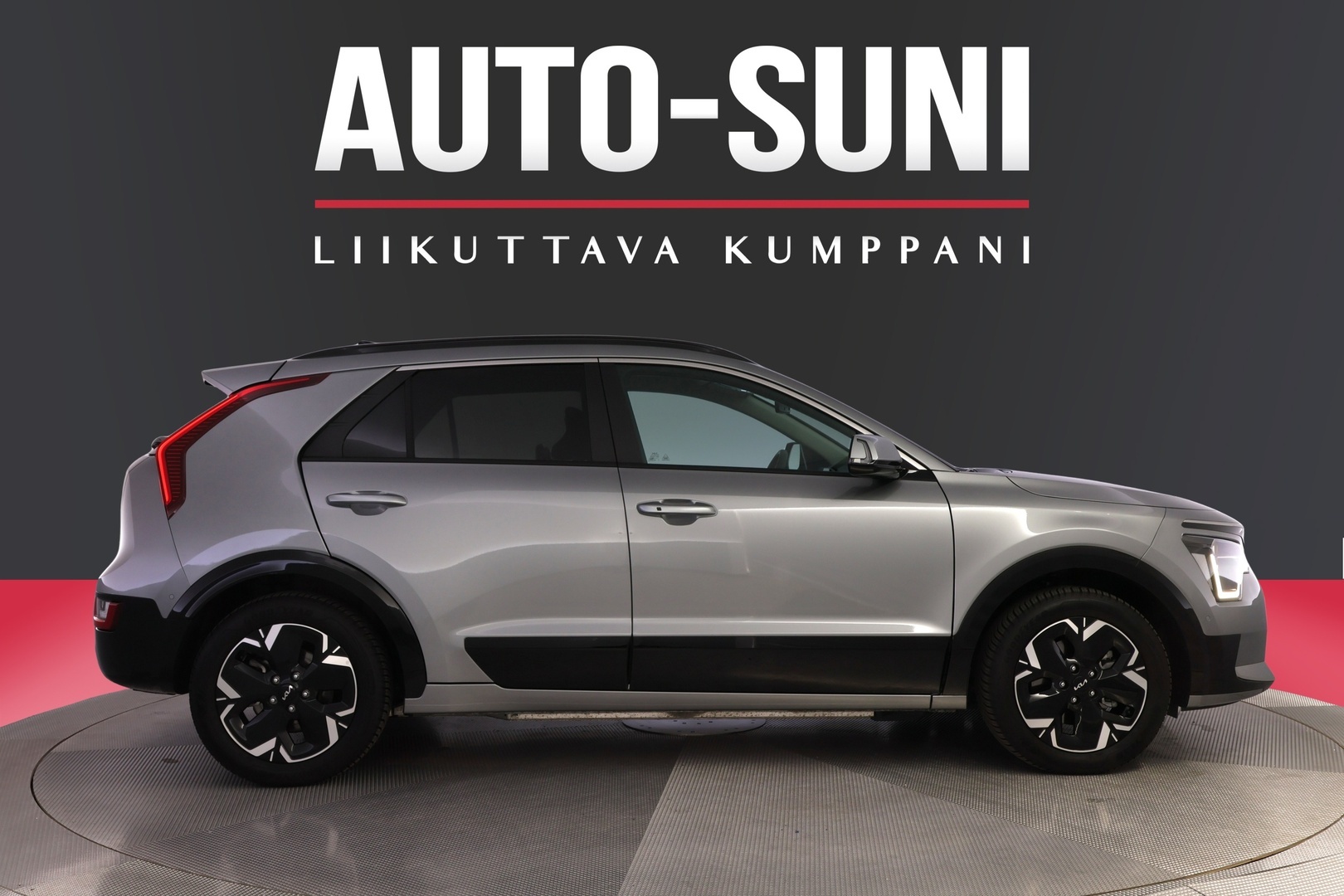 KIA Niro 2024