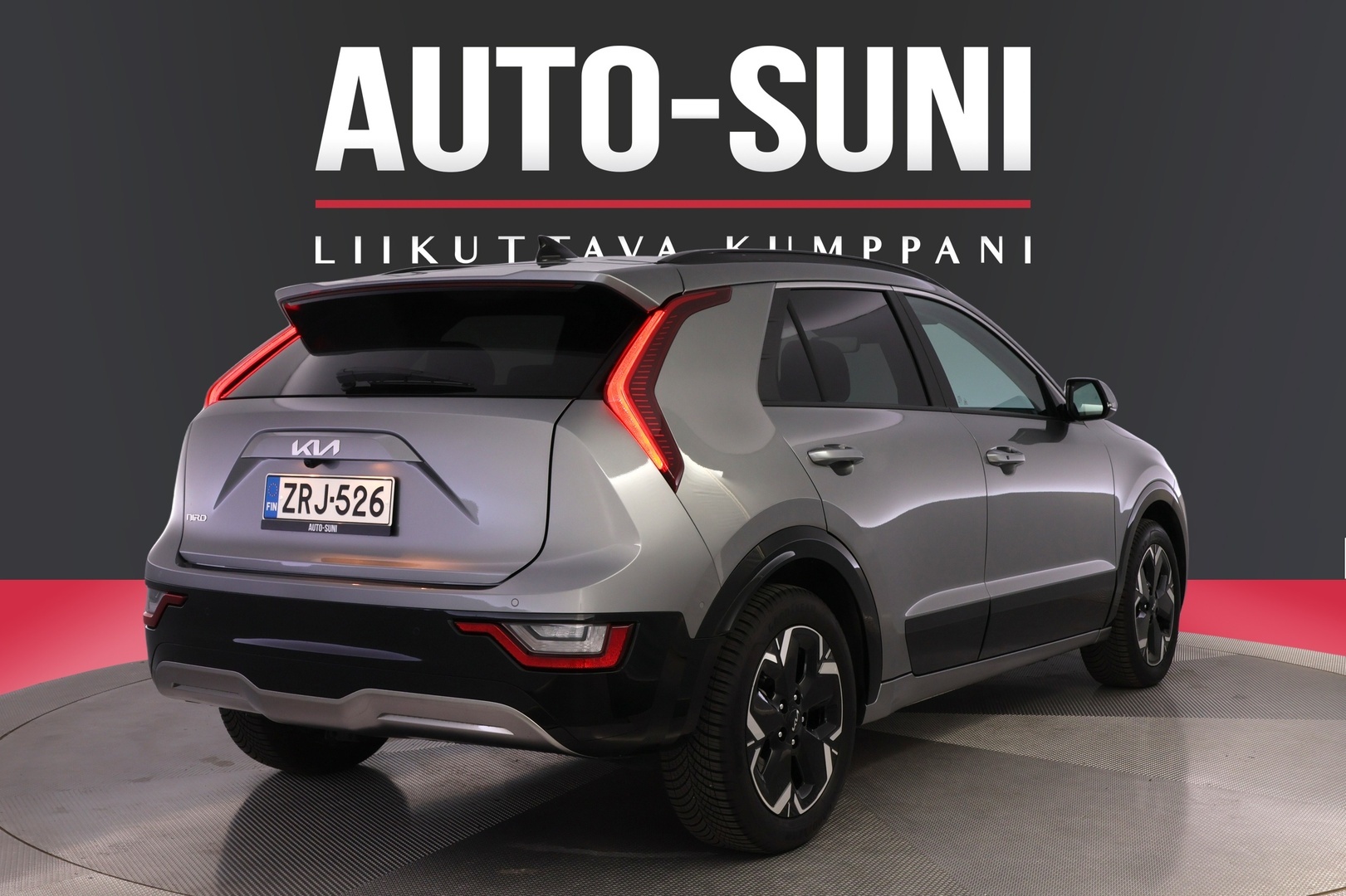 KIA Niro 2024