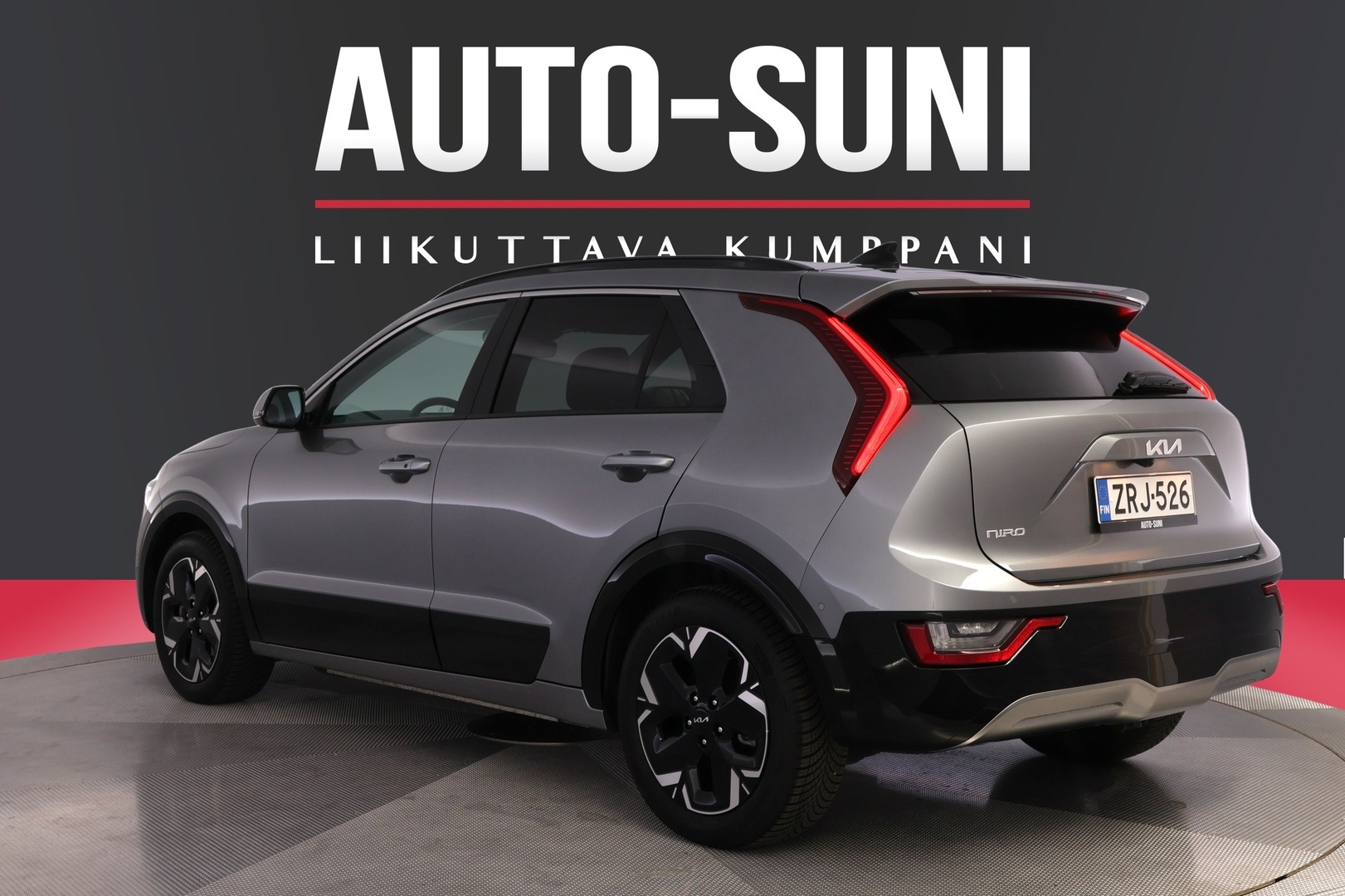 KIA Niro 2024