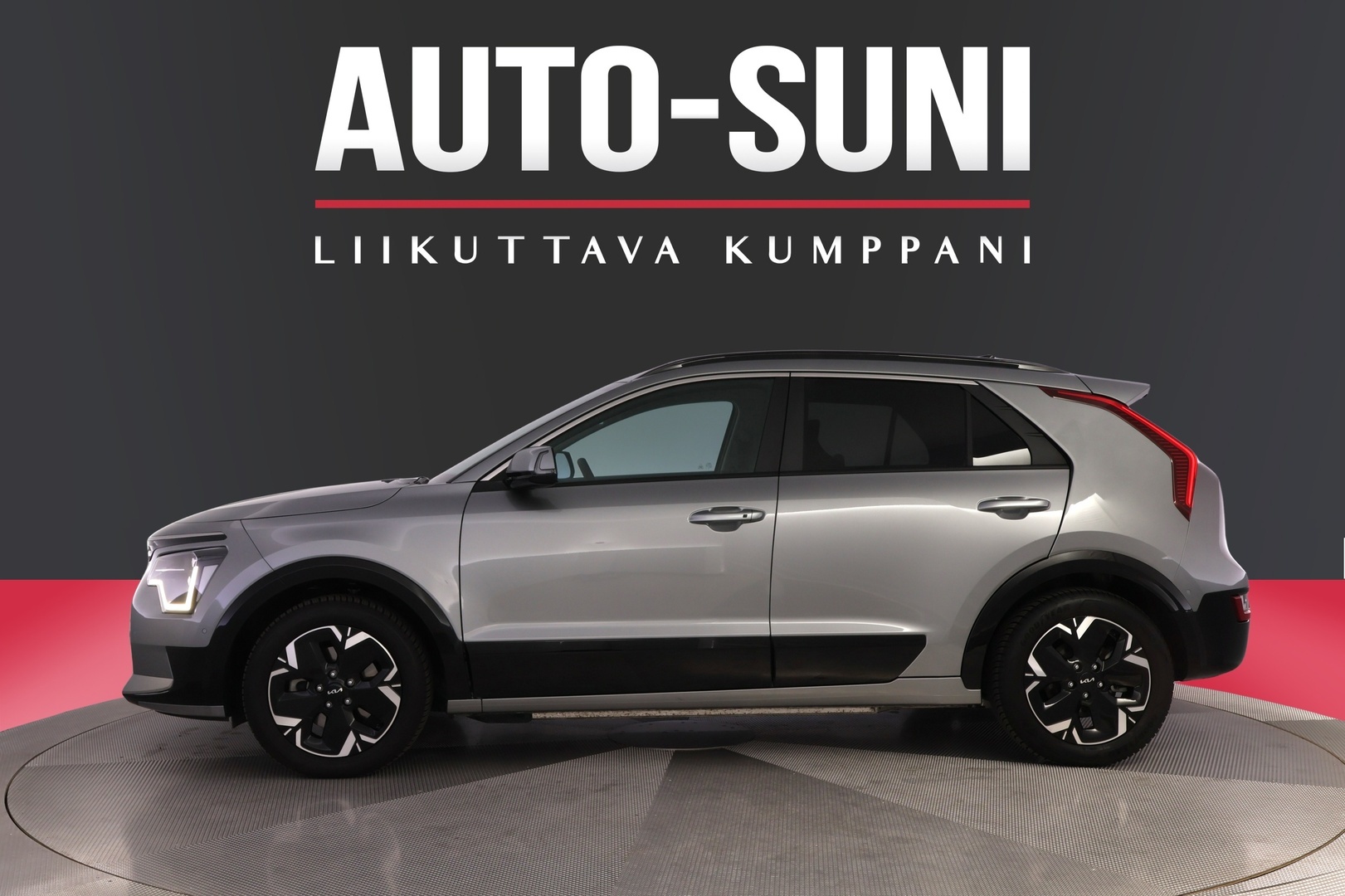 KIA Niro 2024