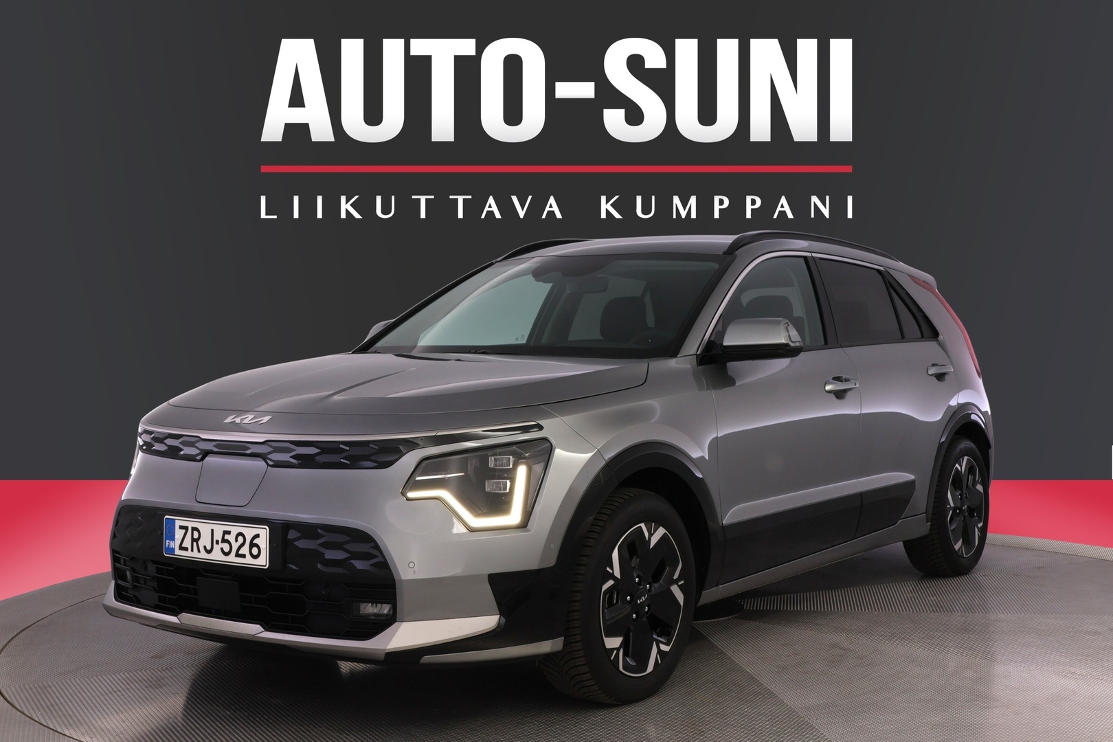 KIA Niro 2024