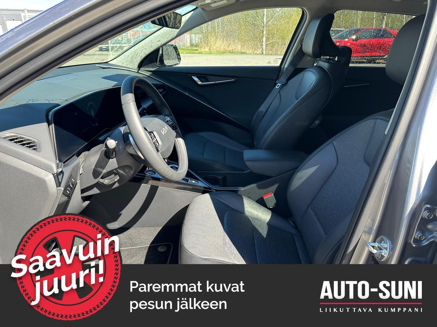KIA Niro 2024