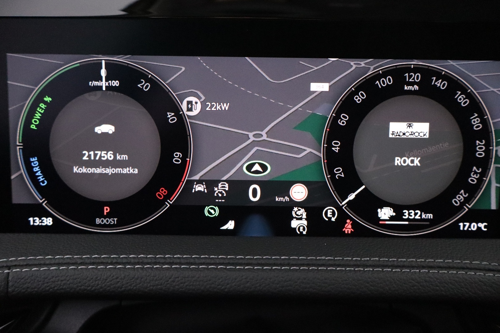 SKODA Superb 2024