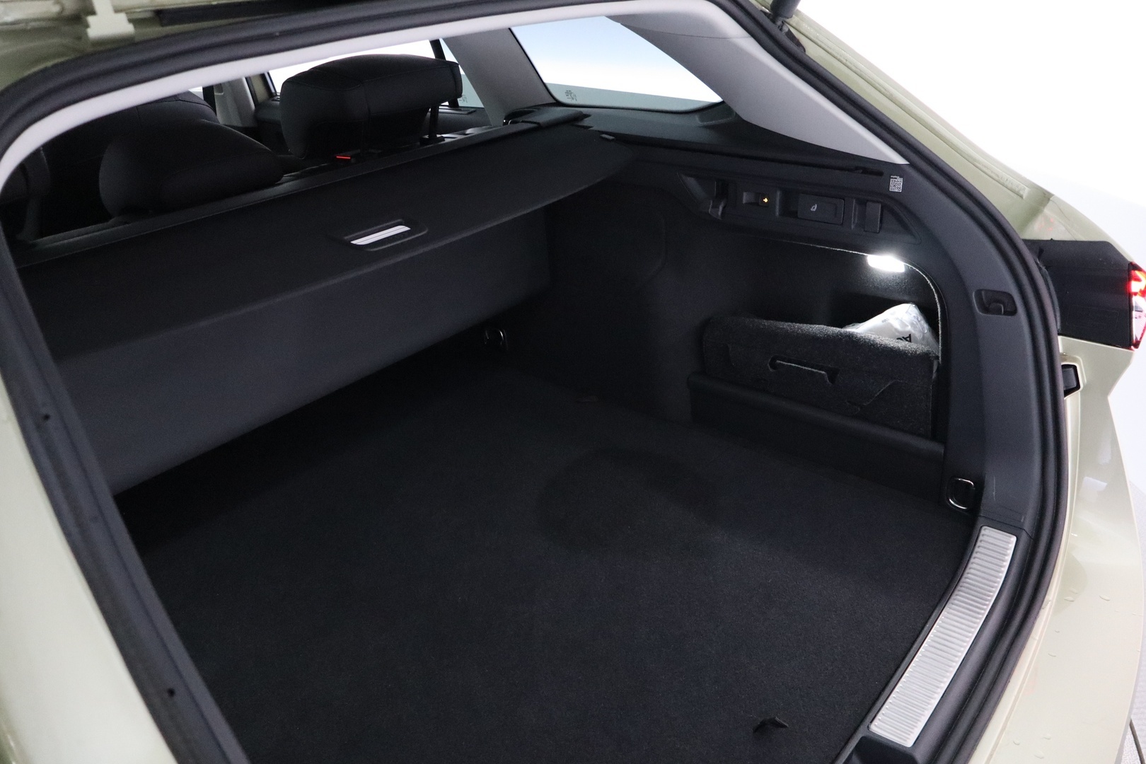 SKODA Superb 2024