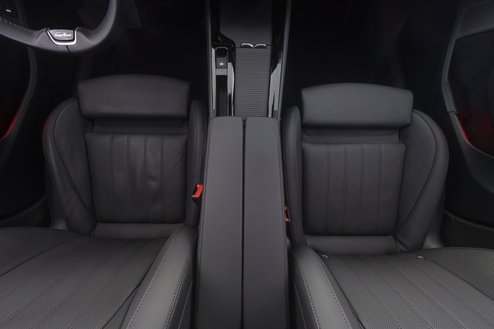 SKODA Superb 2024