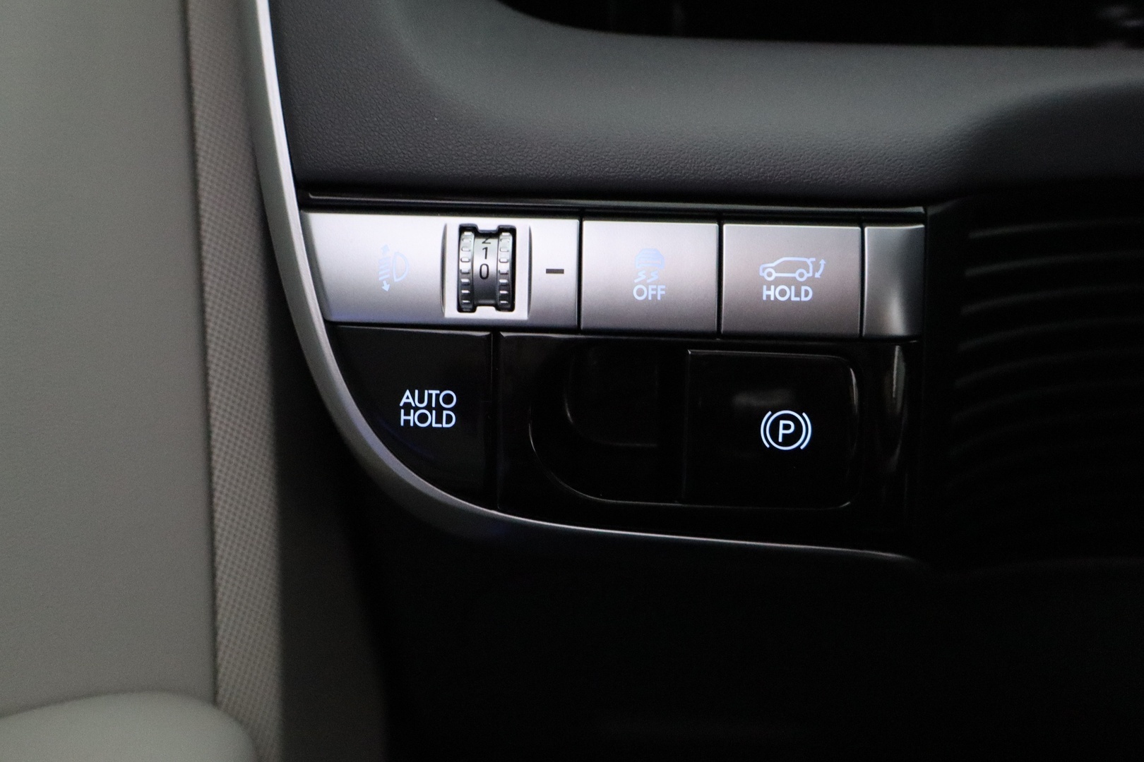 HYUNDAI IONIQ 5 2022