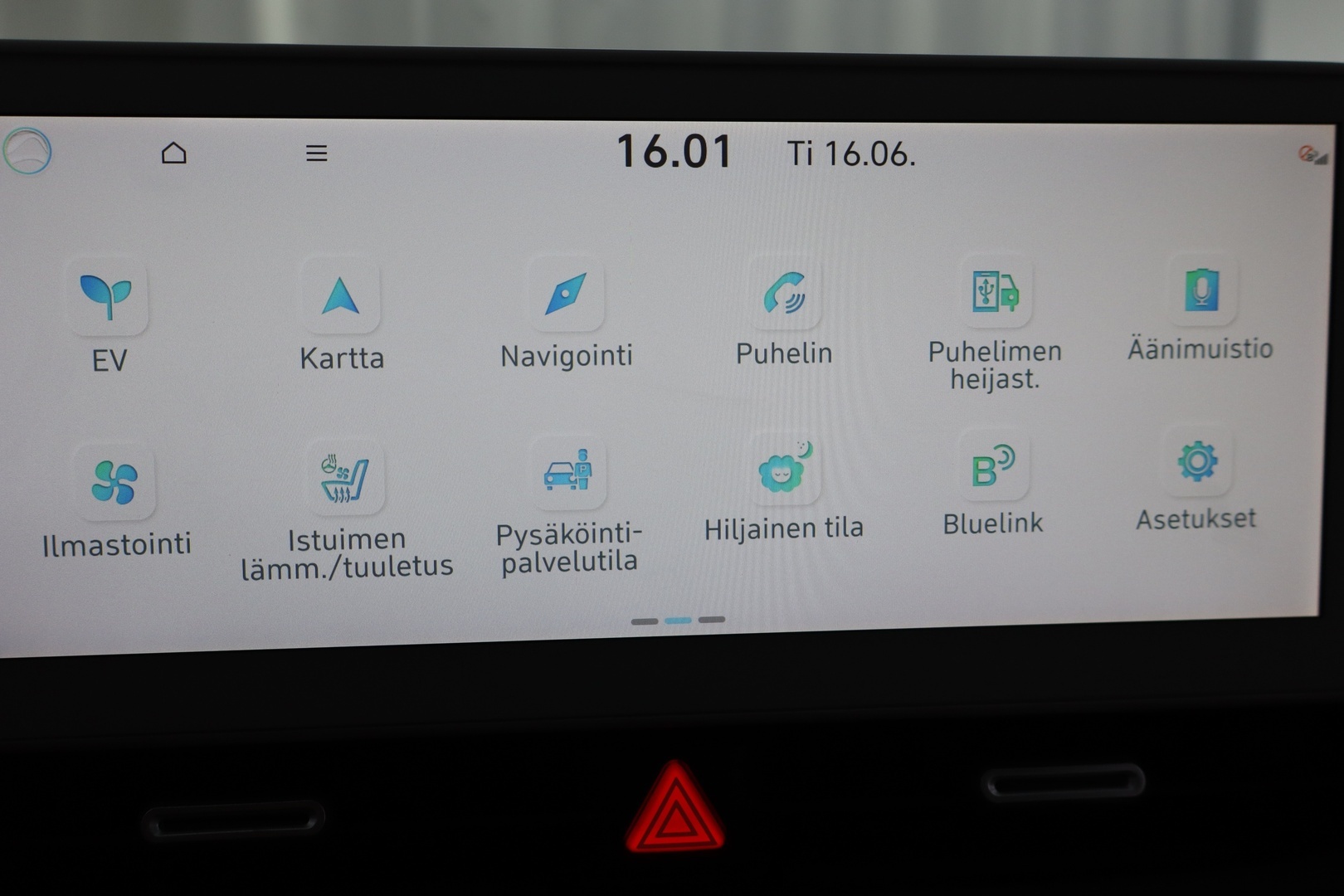 HYUNDAI IONIQ 5 2022