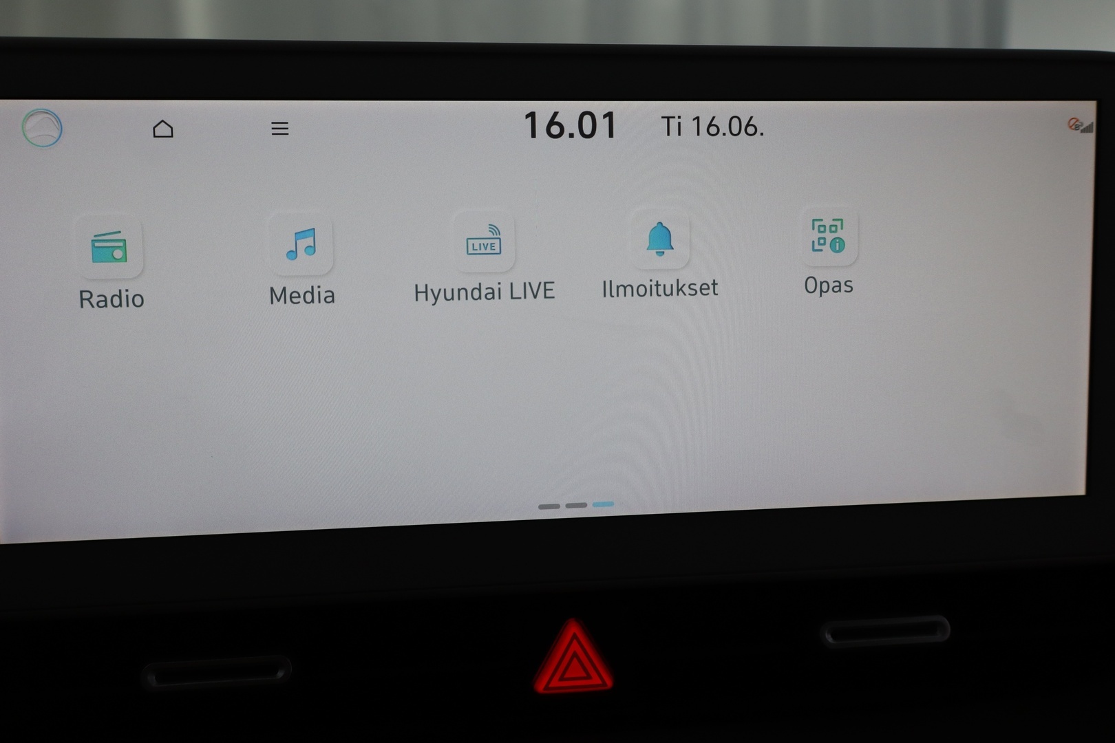 HYUNDAI IONIQ 5 2022