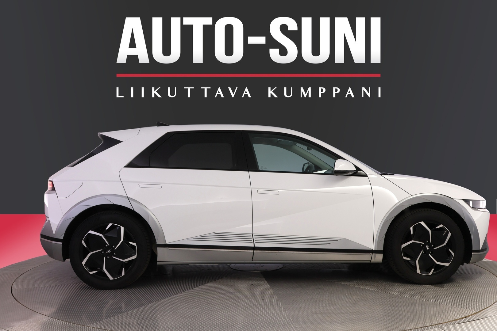 HYUNDAI IONIQ 5 2022