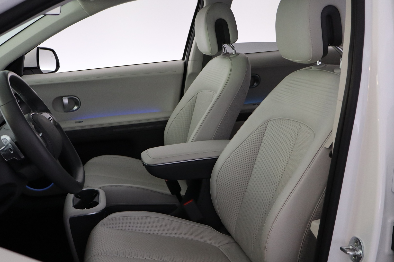 HYUNDAI IONIQ 5 2022