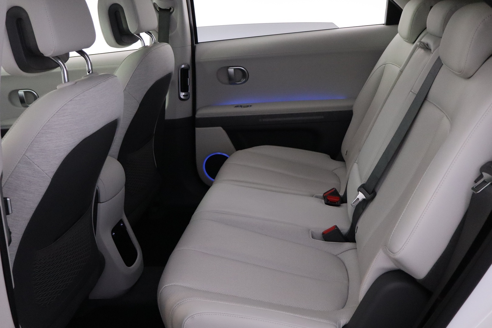 HYUNDAI IONIQ 5 2022