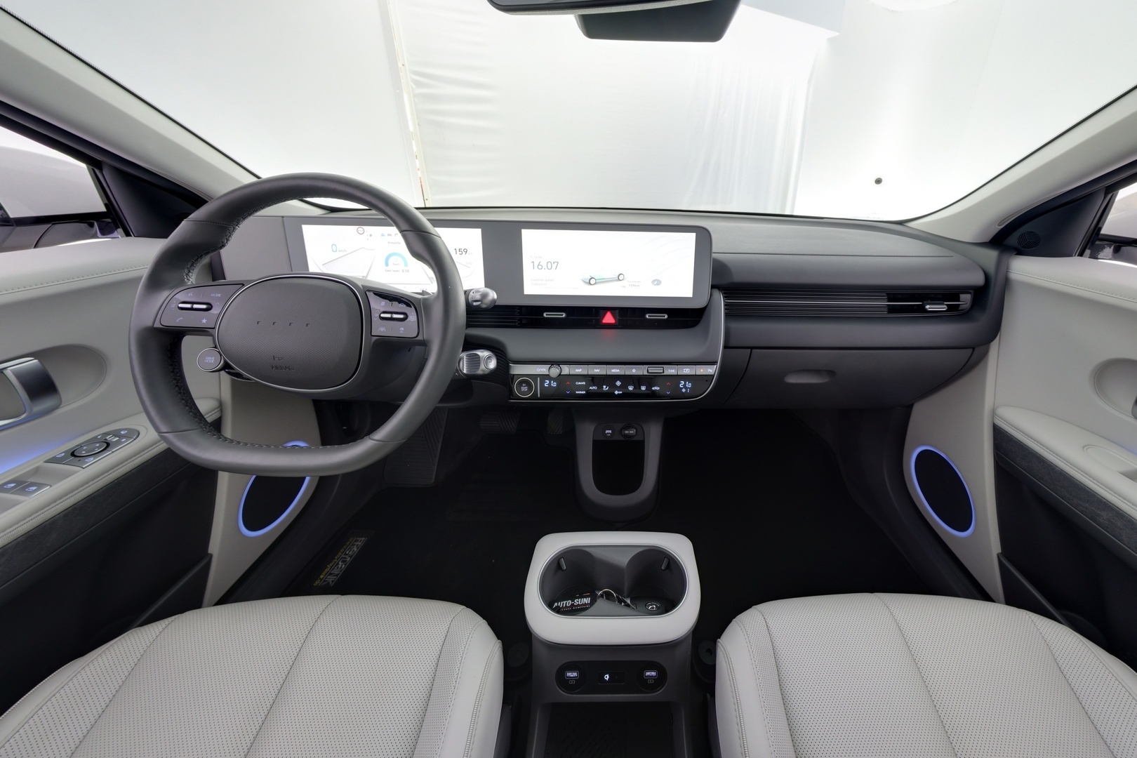 HYUNDAI IONIQ 5 2022