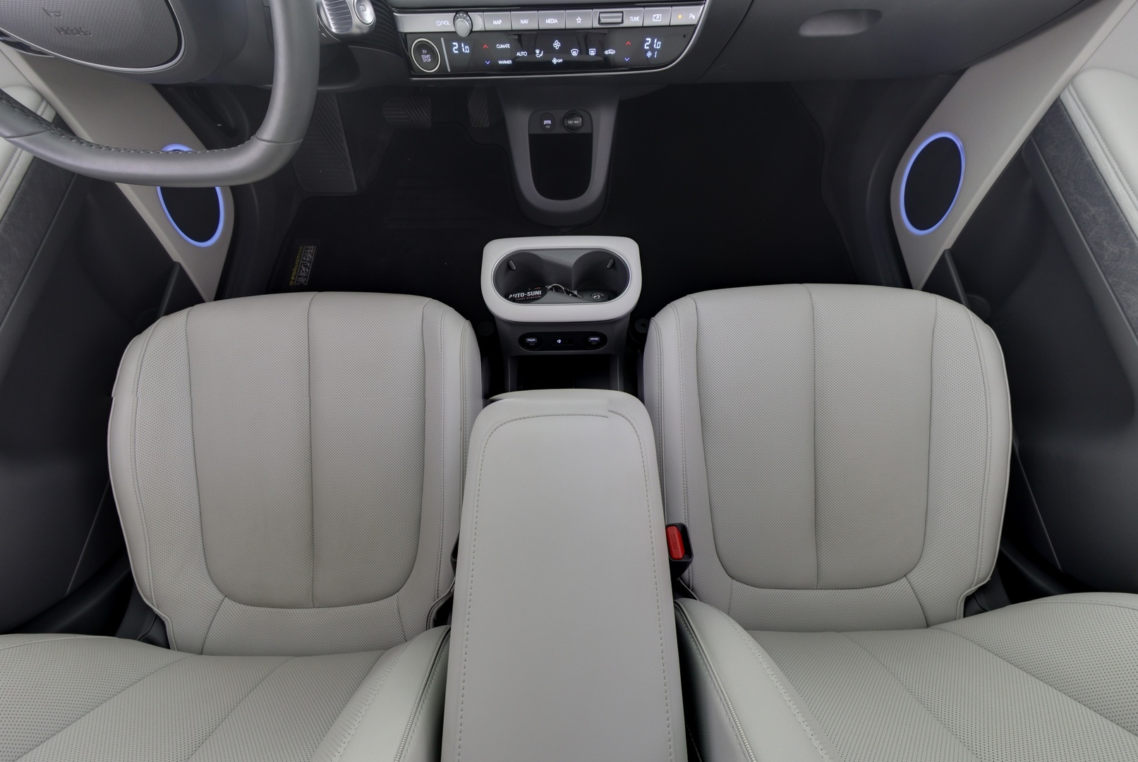 HYUNDAI IONIQ 5 2022