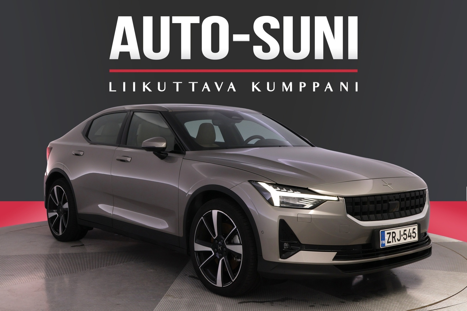 POLESTAR 2 2021