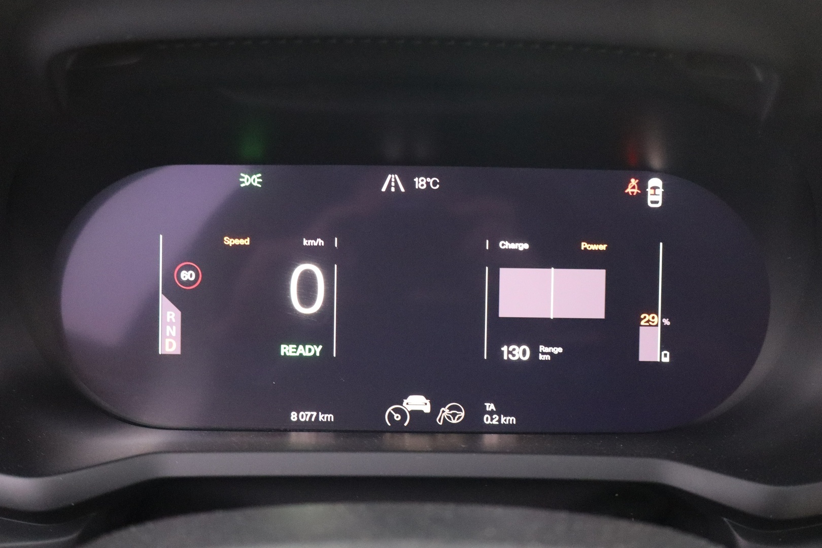 POLESTAR 2 2021