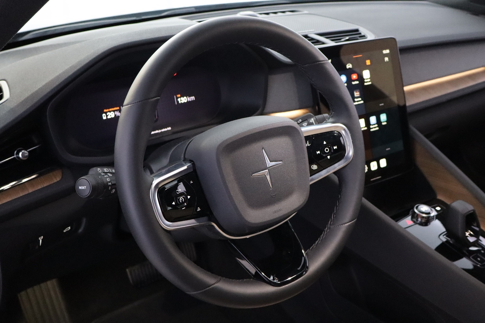 POLESTAR 2 2021
