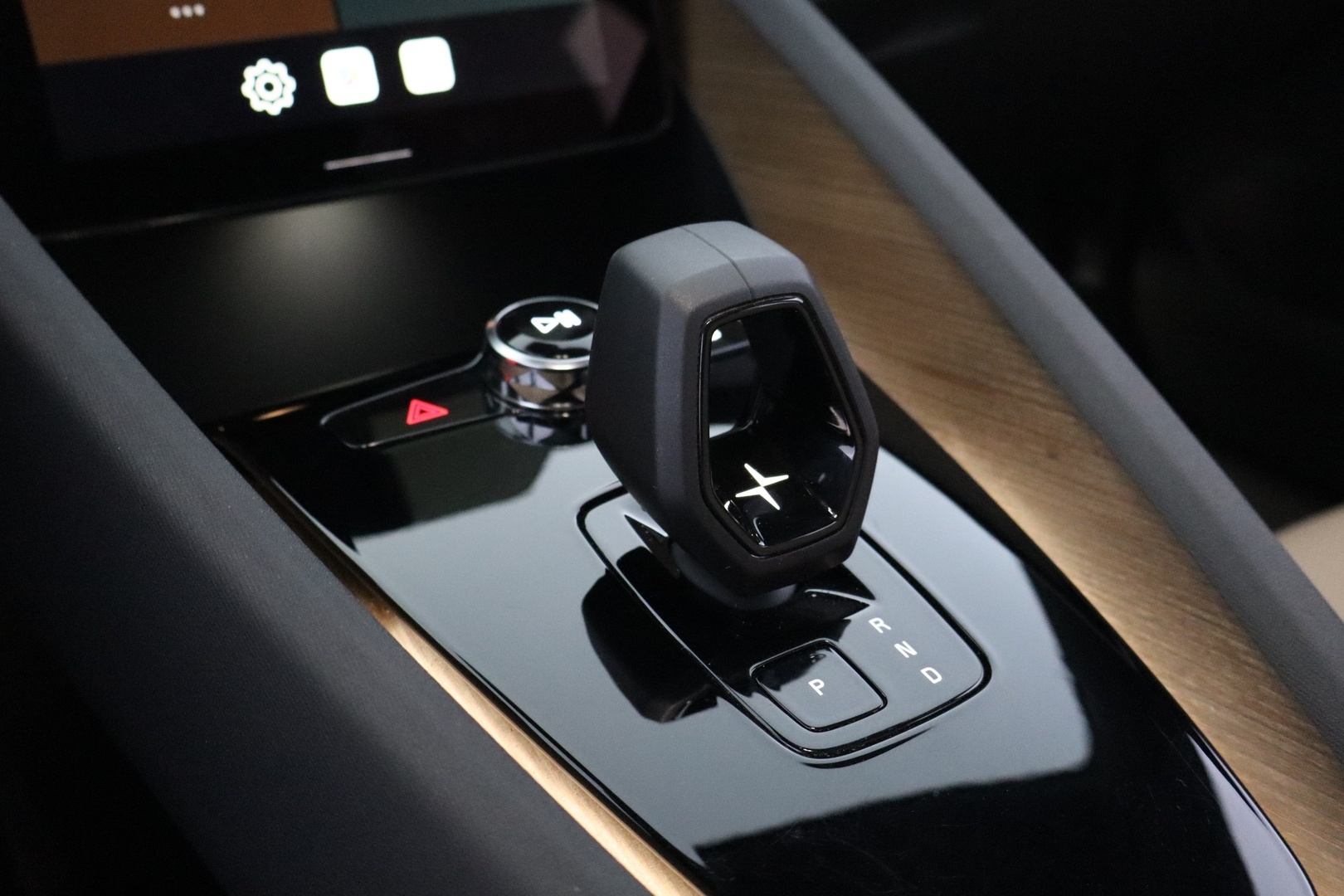 POLESTAR 2 2021