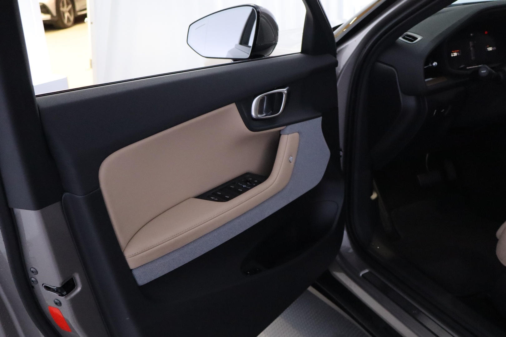 POLESTAR 2 2021