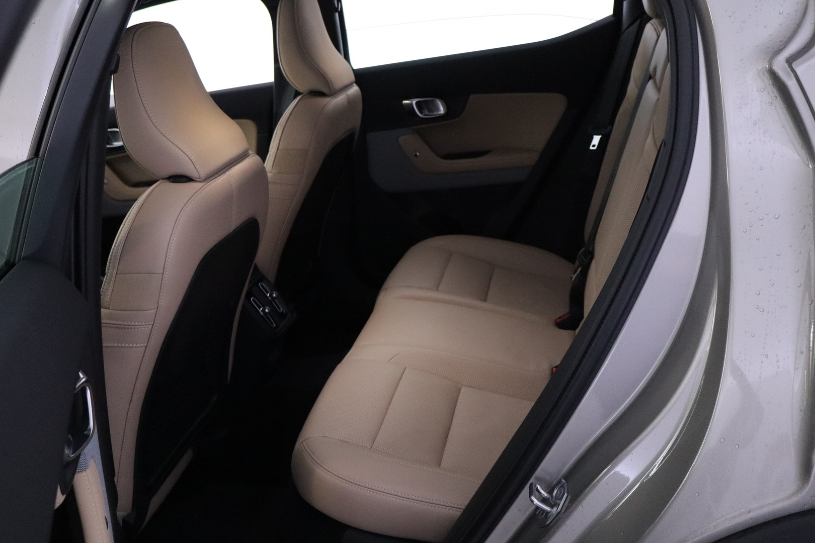 POLESTAR 2 2021