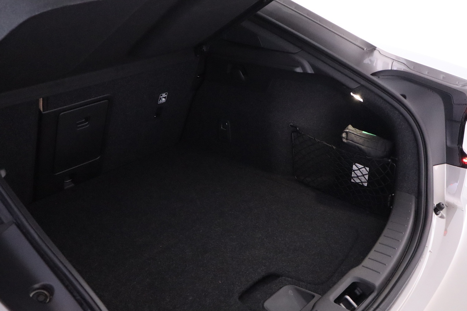 POLESTAR 2 2021