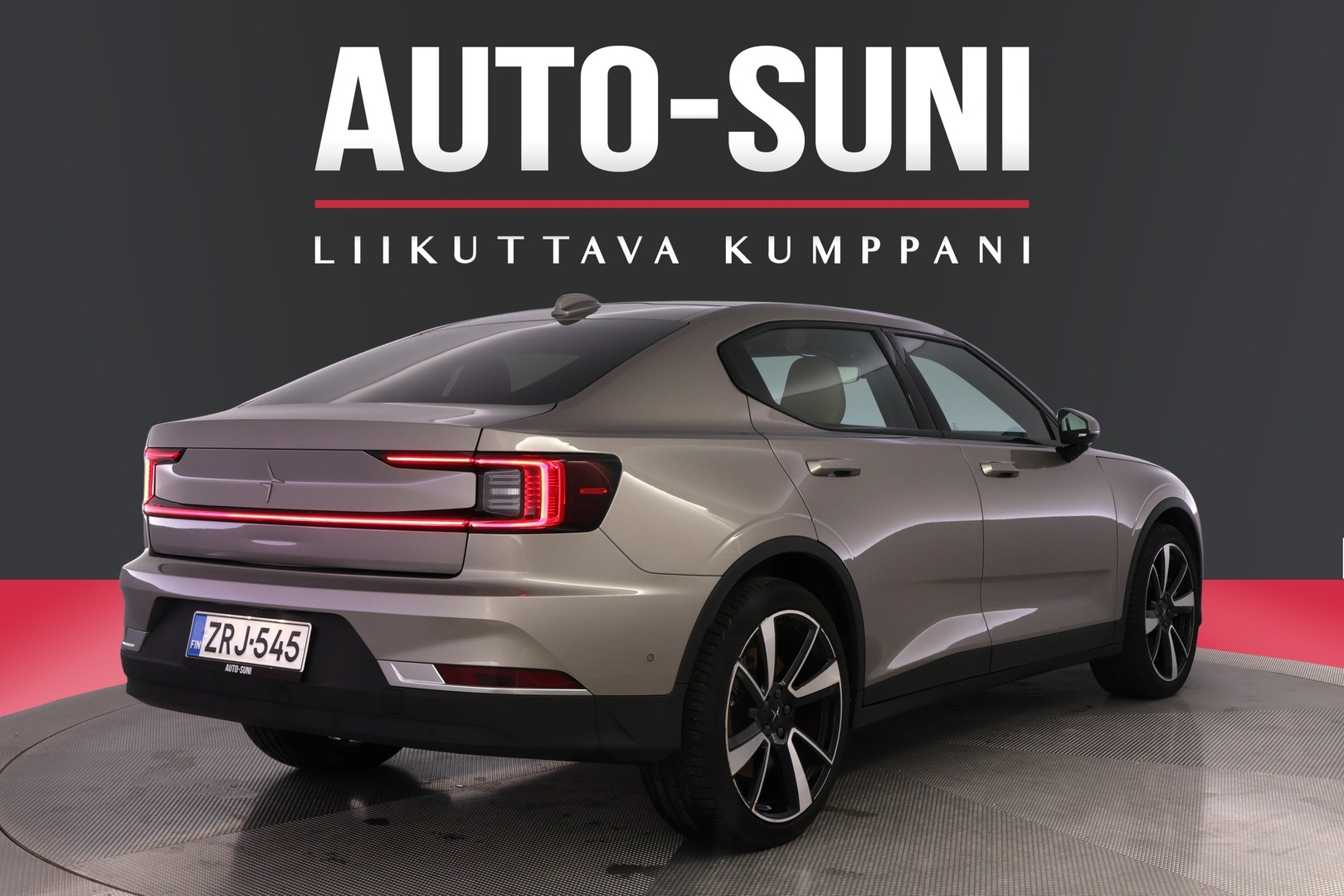 POLESTAR 2 2021