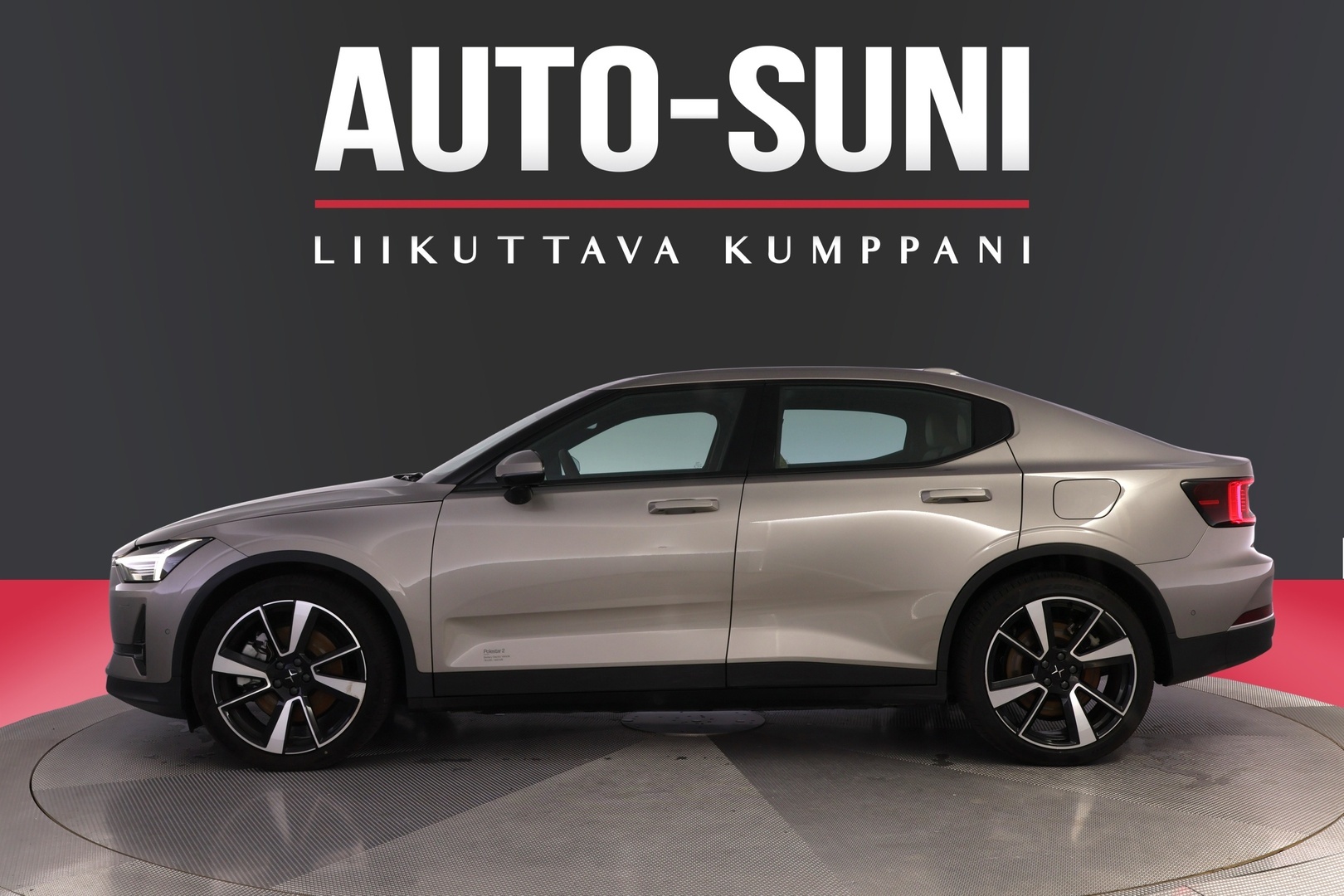 POLESTAR 2 2021
