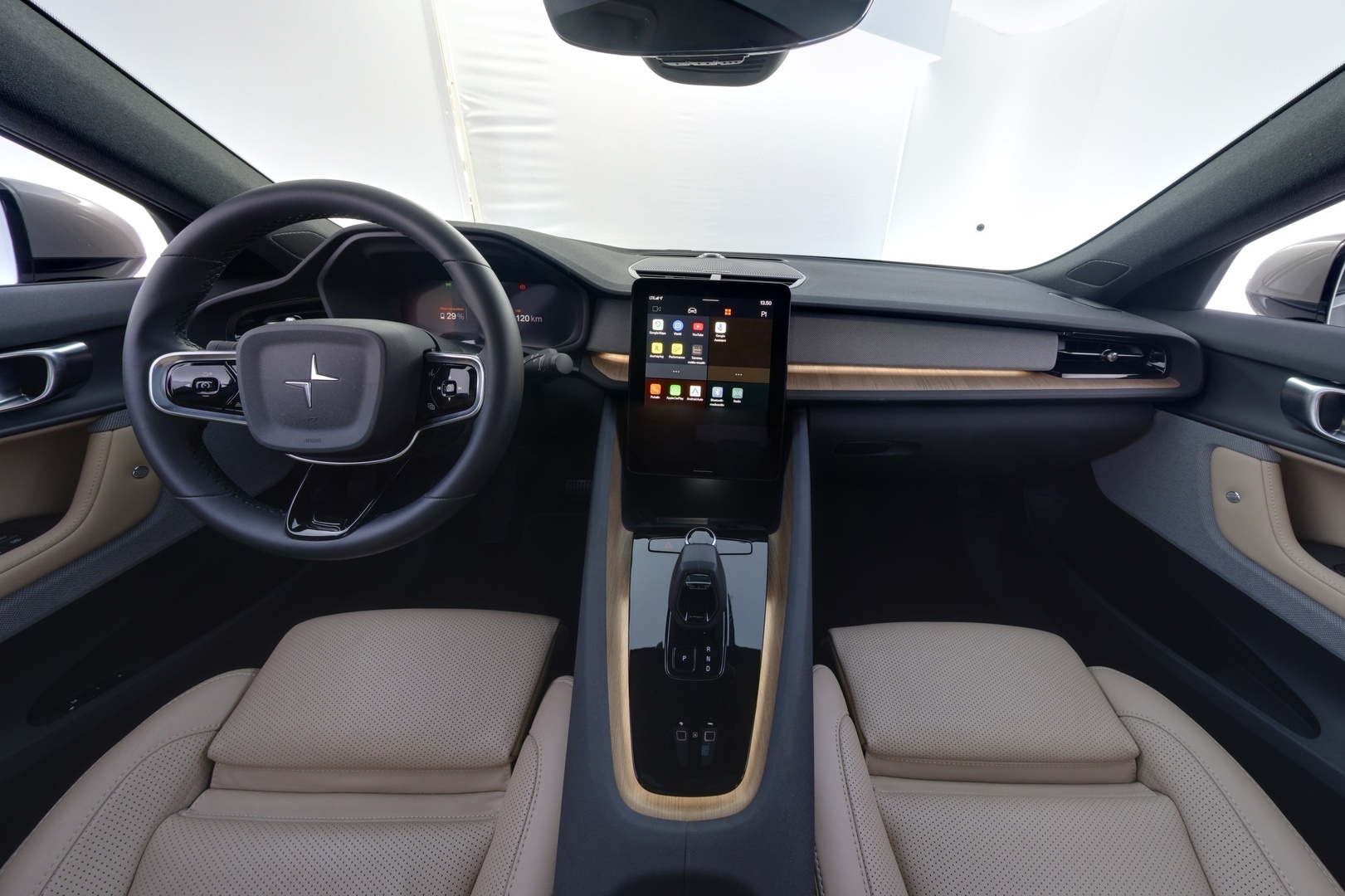 POLESTAR 2 2021