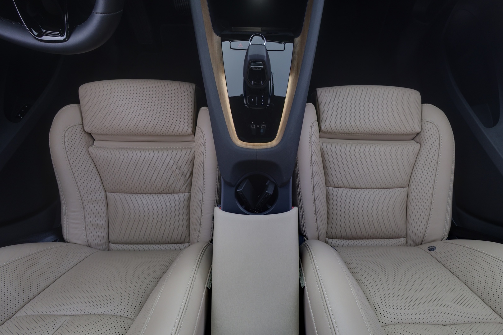 POLESTAR 2 2021