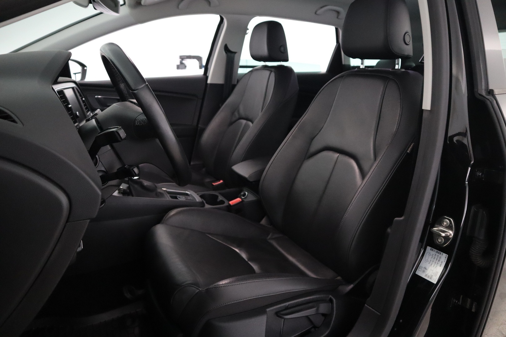 SEAT Leon Sportstourer 2020