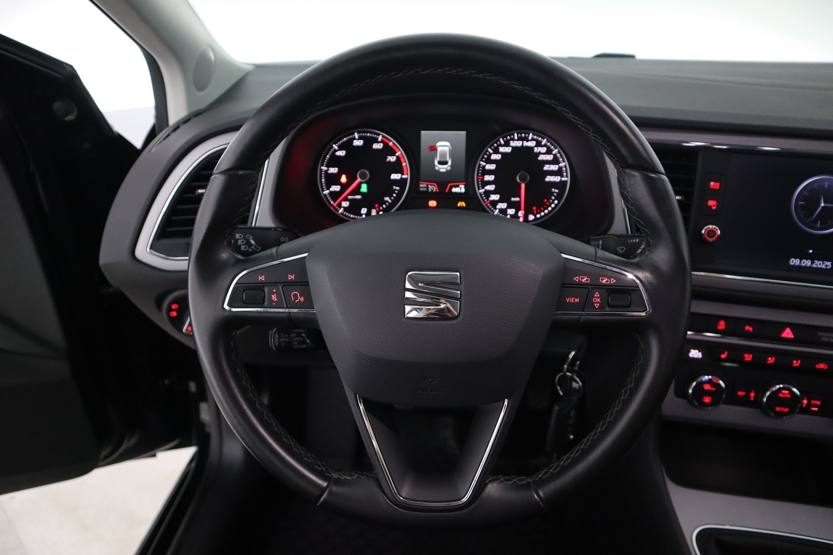 SEAT Leon Sportstourer 2020