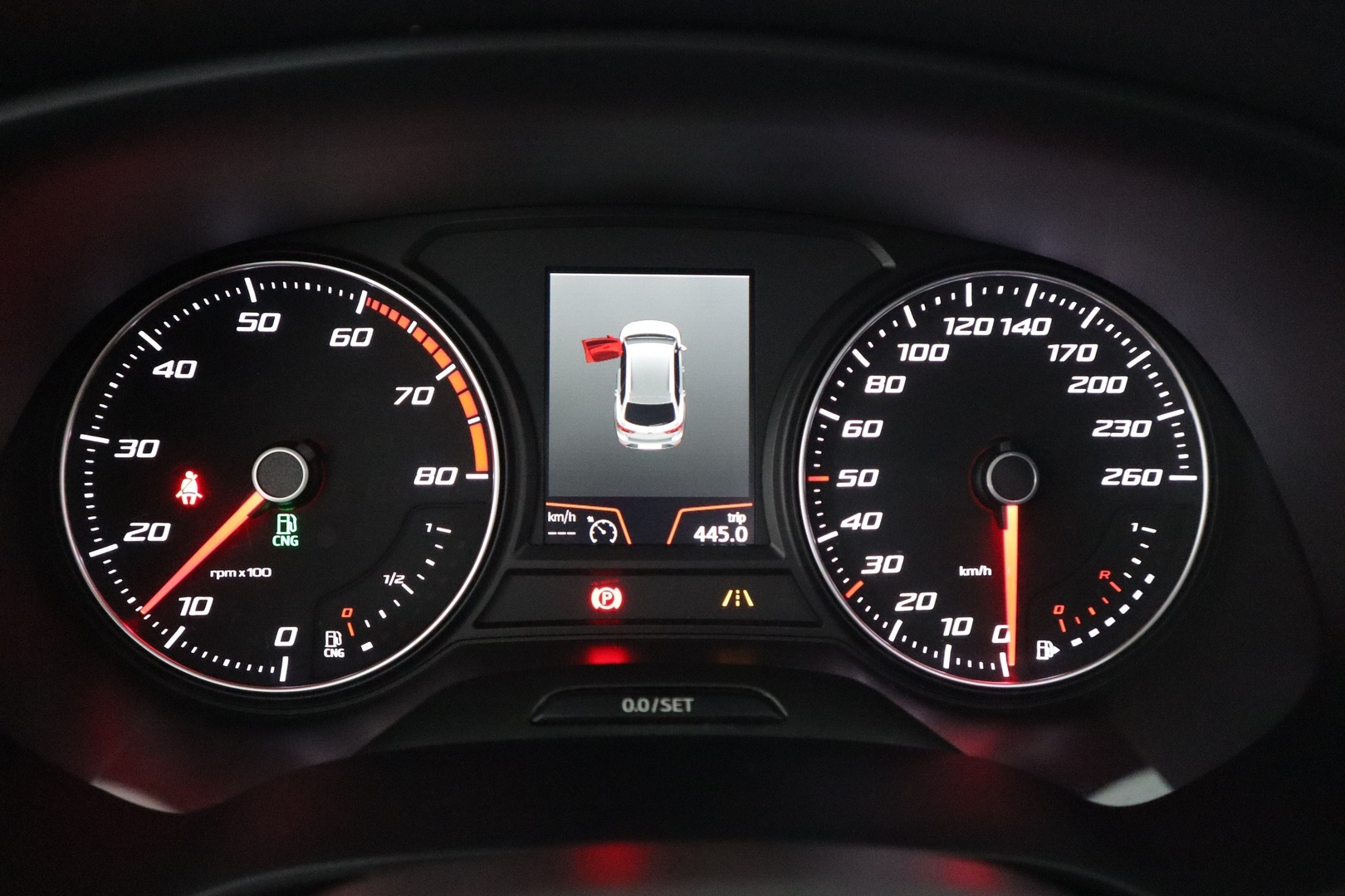 SEAT Leon Sportstourer 2020