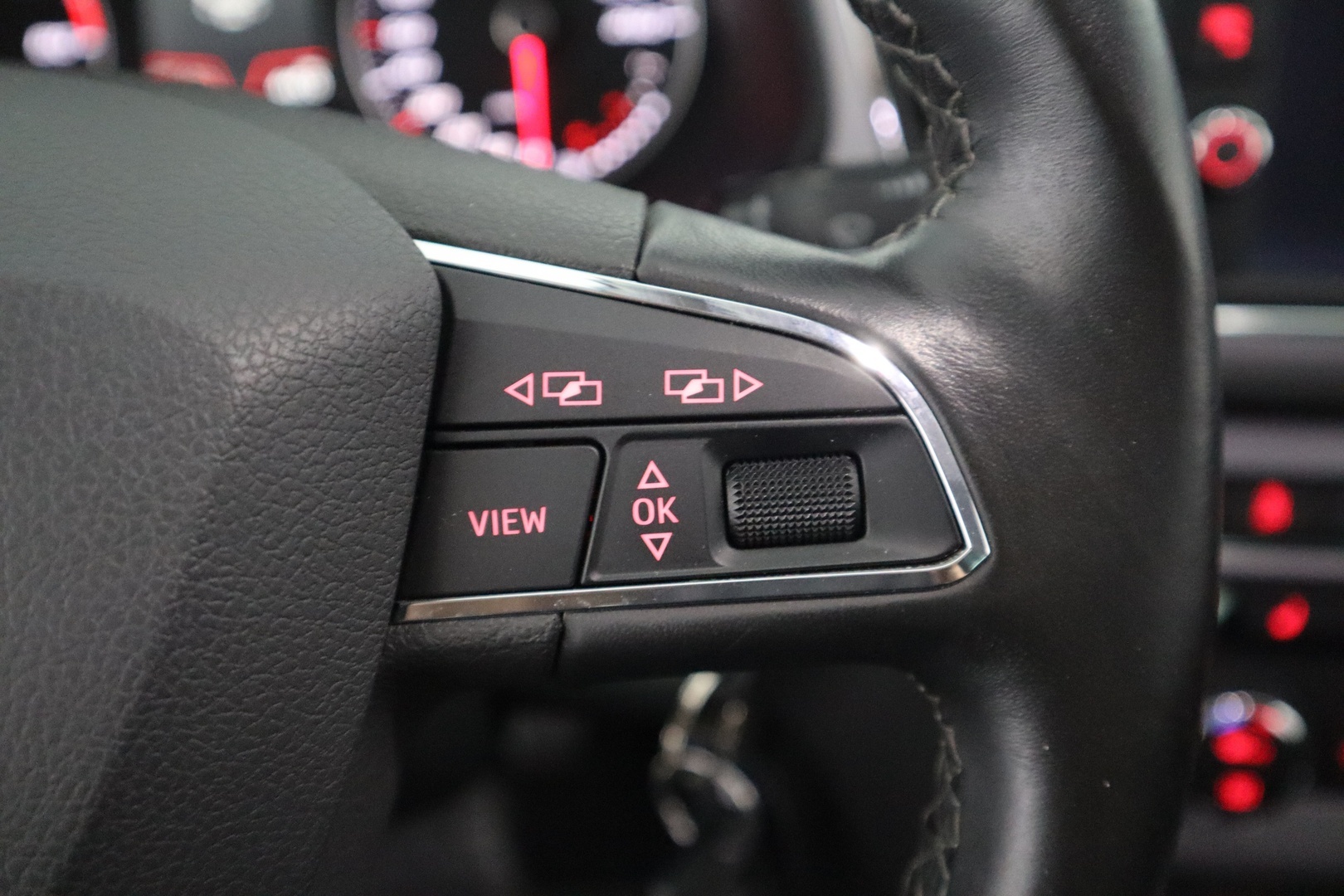 SEAT Leon Sportstourer 2020