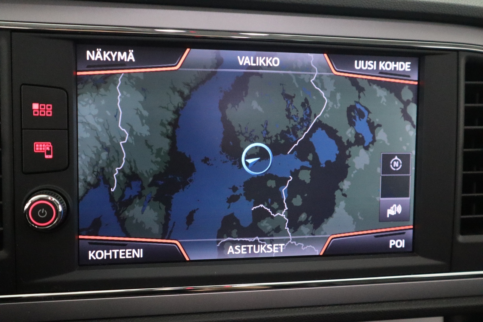 SEAT Leon Sportstourer 2020