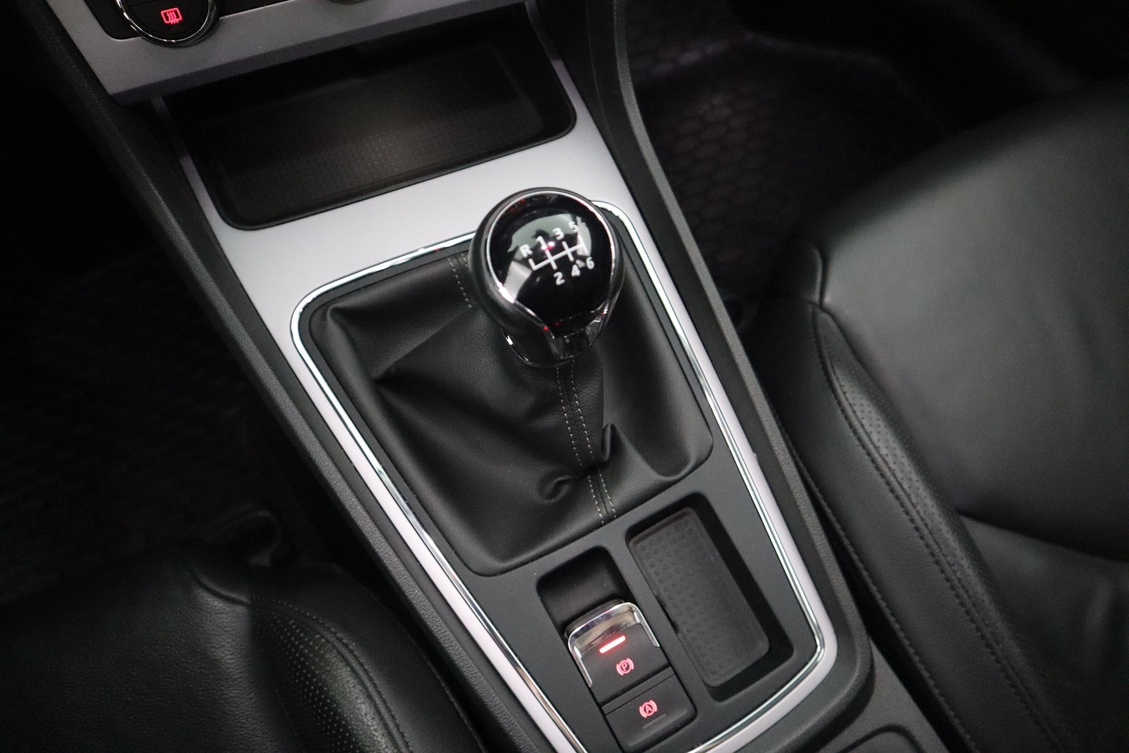 SEAT Leon Sportstourer 2020