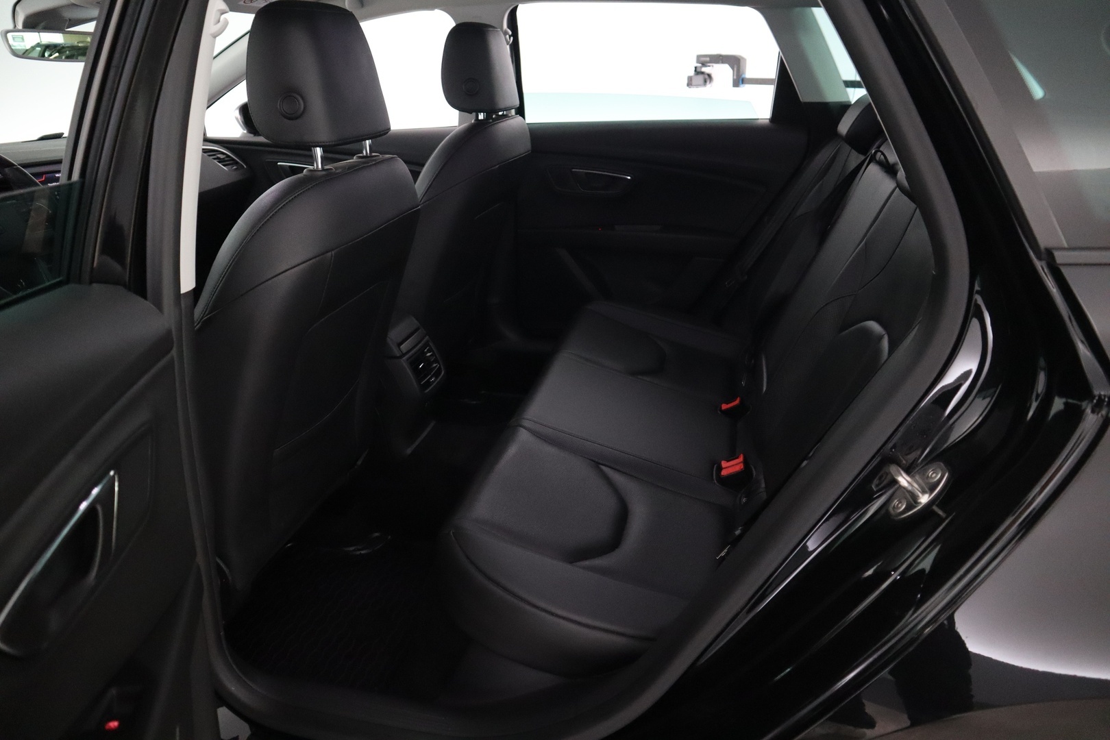 SEAT Leon Sportstourer 2020